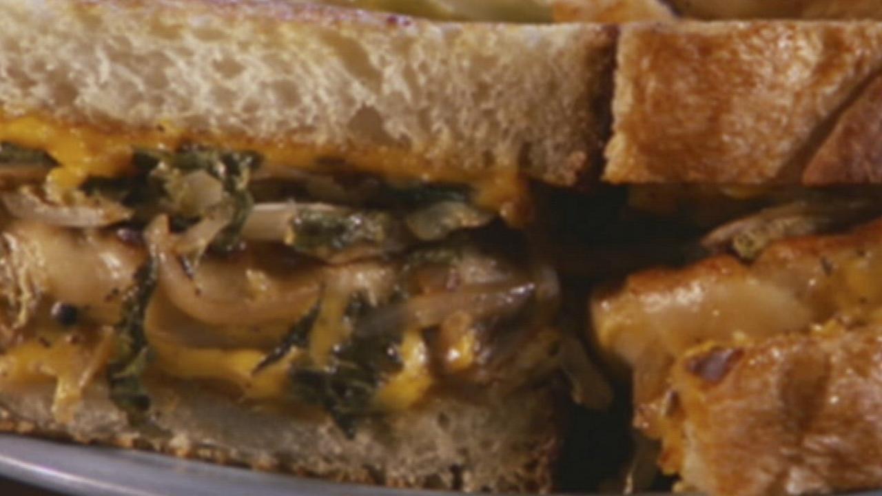 Melt Bar and Grill