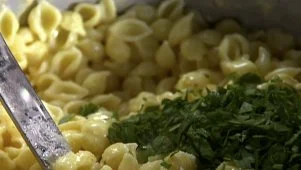 Sunny's Mac 'n' Cheese