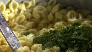 Sunny's Mac 'n' Cheese