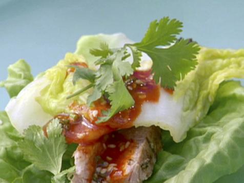 Korean Pork Shoulder