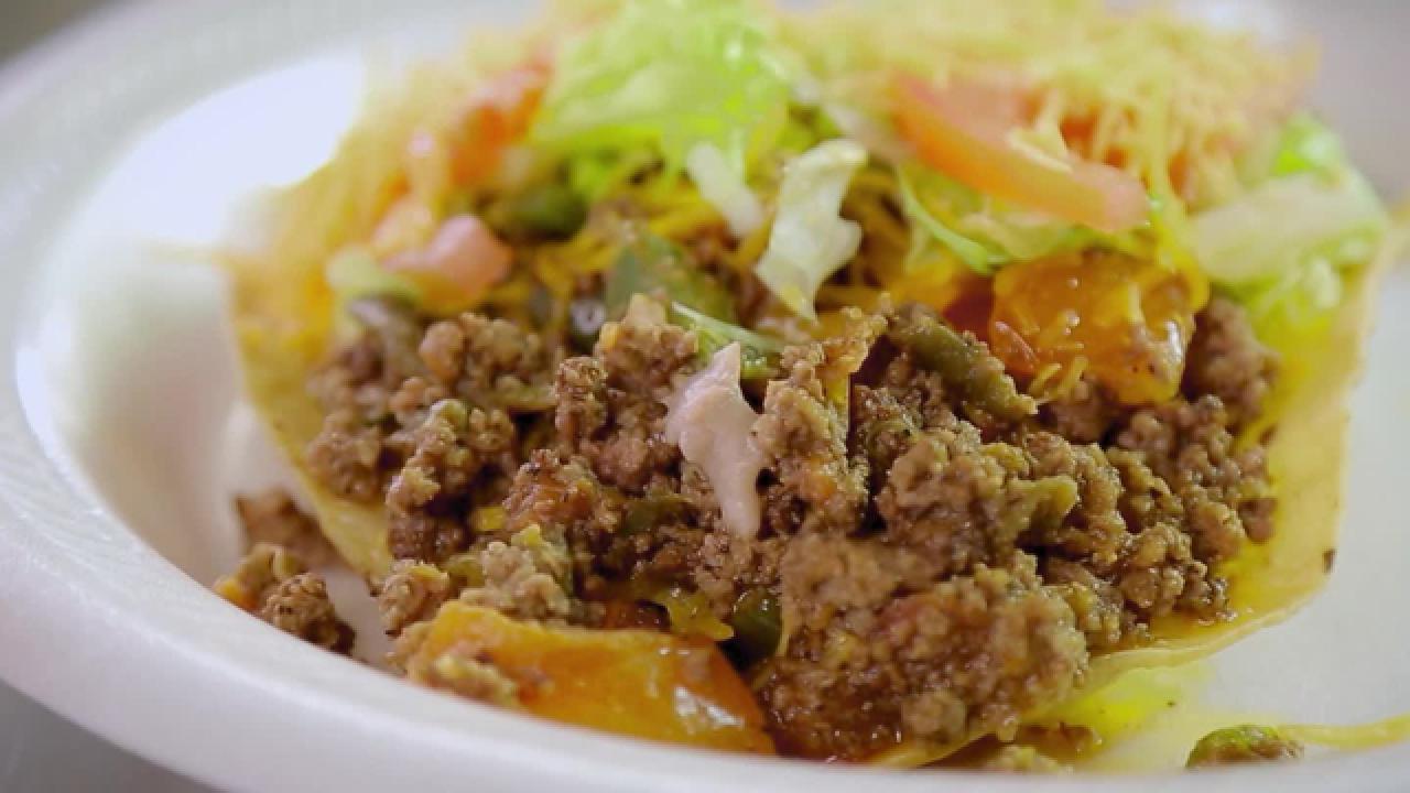 Picadillo