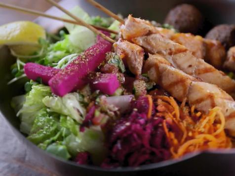 Souvlaki