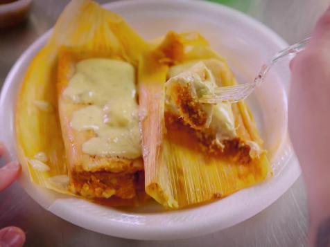 Tamales