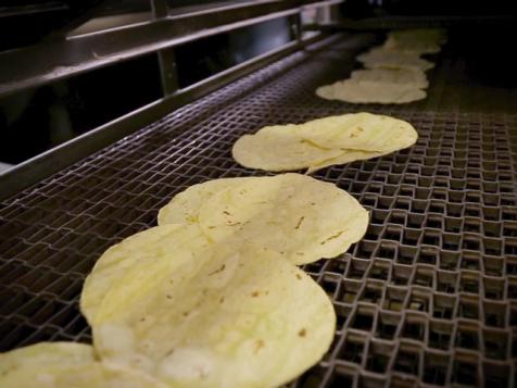 Tortillas