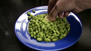 Edamame Dip