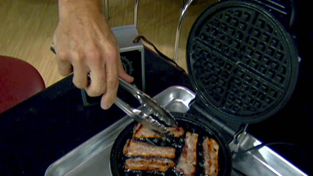 How to Make Breakfast