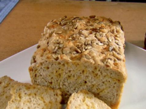 Alton's Beer Bread