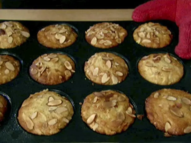 alton brown dressing muffins Parsnip Muffins