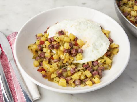 Corned Beef Hash