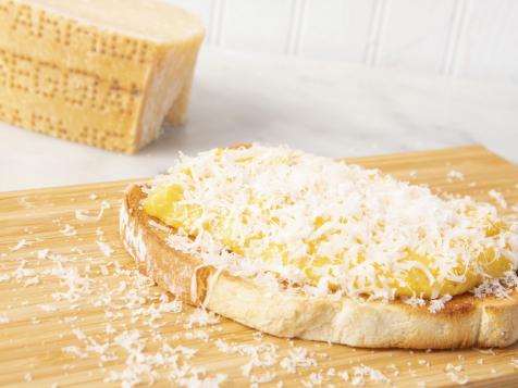 Soft Scrambled Eggs