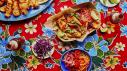 Beer-Battered Fish Tacos