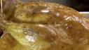 Engagement Roast Chicken