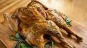 Spatchcock Turkey