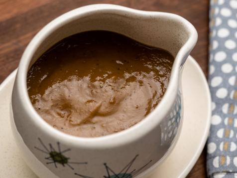 Alton's Good Gravy