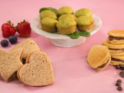 3 Freezable Lunchbox Ideas