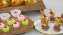 Pound Cake Hacks