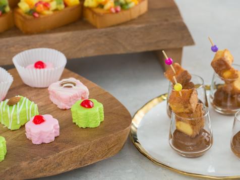 Pound Cake Hacks