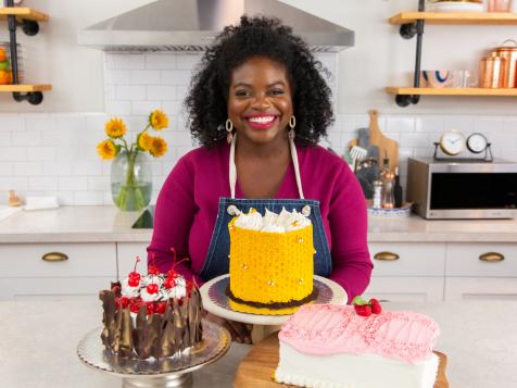 Three Cake Decorating Hacks