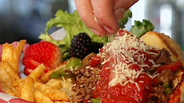 Hullabaloo Diner Food Network Hullabaloo Diner Food Network