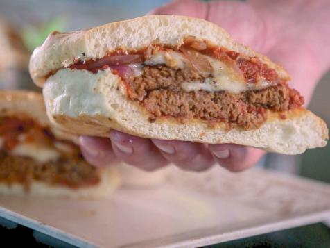 Nana's Meatloaf With Tomato Gravy