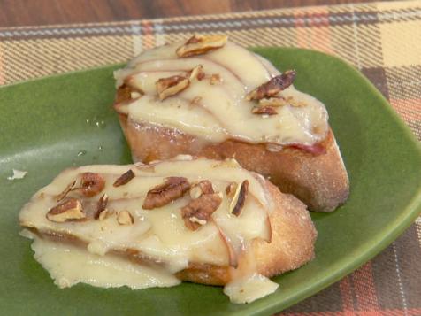 Melty Cheese