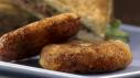 Ham and Cheese Croquettes