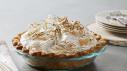 Pumpkin-Meringue Pie