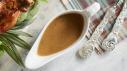 Turkey Gravy