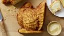 Cornbread Turkeys