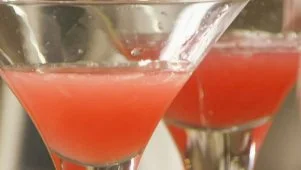 Wise Guy Cocktail
