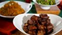 Dad's Spare Ribs