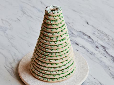 Kransekake