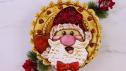 Santa Pie