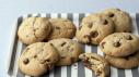 Chewy Chocolate Chip Cookies