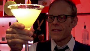 Alton's Perfect Margarita