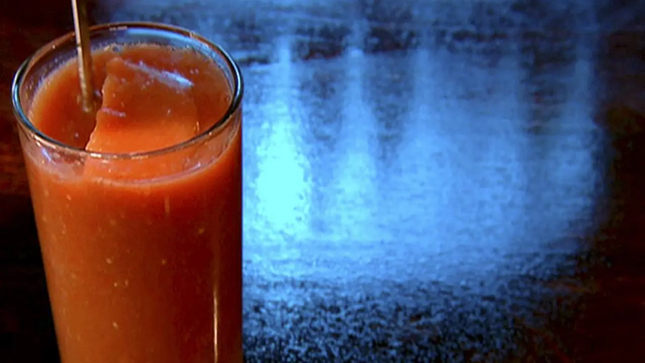 Bloody Mary
