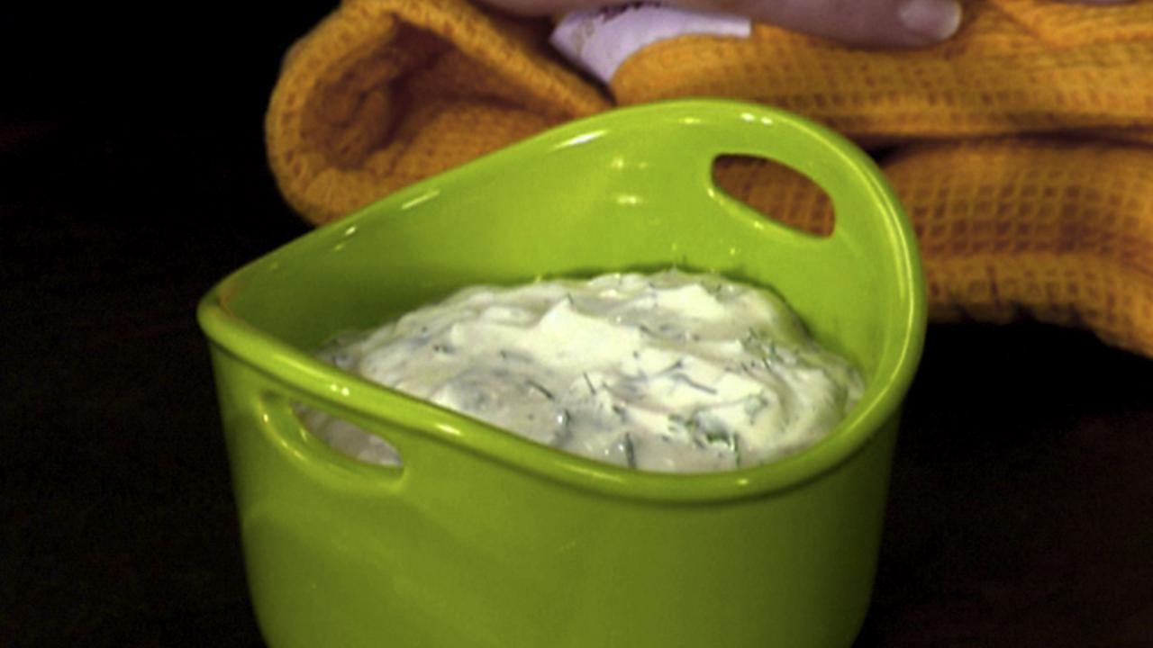Ranch Dipper