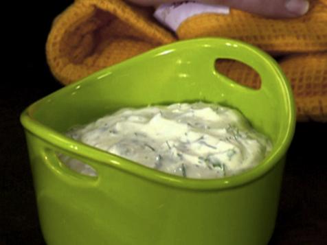 Ranch Dipper