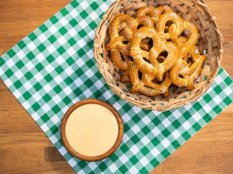Ohio-Style Beer Cheese