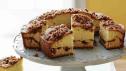 Sour Cream Coffee Cake