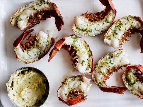Perfect Lobster Tails