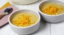 Broccoli Cheddar Soup