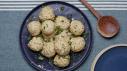 Turkey Meatballs
