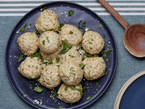 Turkey Meatballs