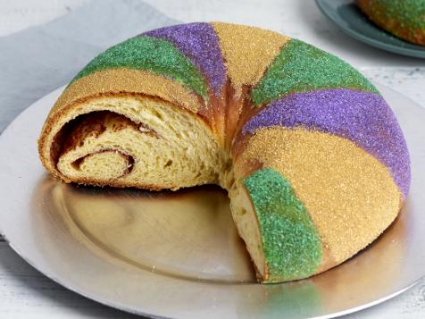 King Cake