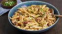 One-Pot Cajun Chicken Pasta