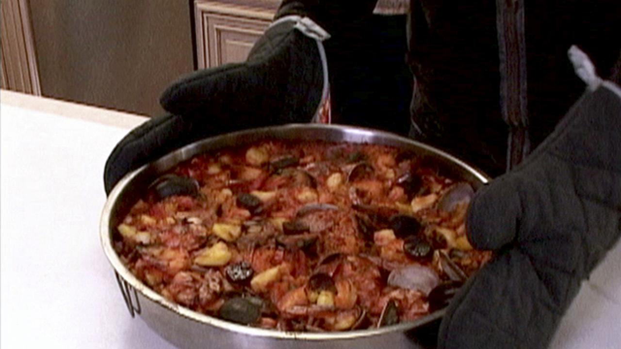Paella