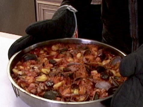 Paella
