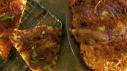Crispy Potato Cake