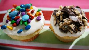 Cutest Cupcake Decorating